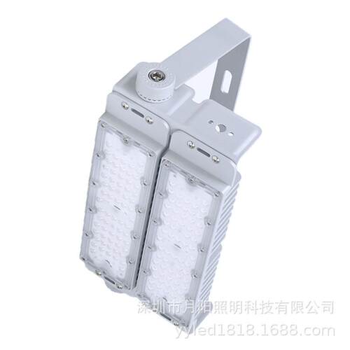 led路灯外壳套件 模组路灯套件 3030led路灯模组透镜 隧道灯外壳