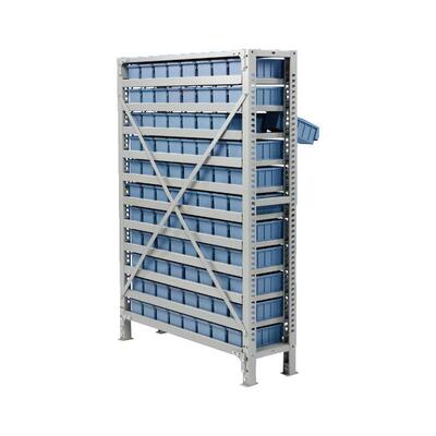 IEOU/奕优物料盒货架 存储各种小型零备件 200198/200199/200200
