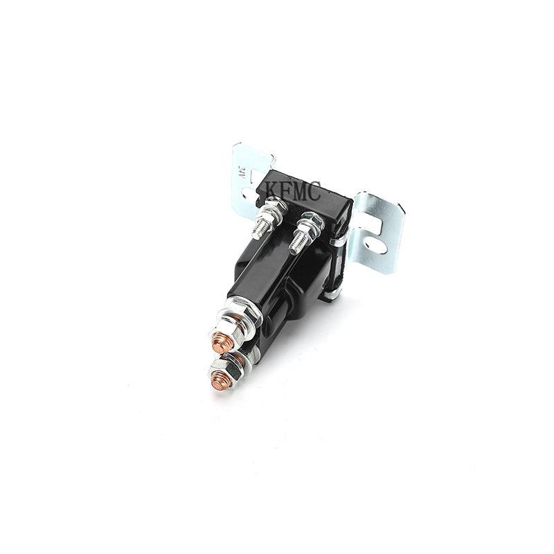 适用小松大宇康明斯继电器调节器启动继电器24V 3916302 29398