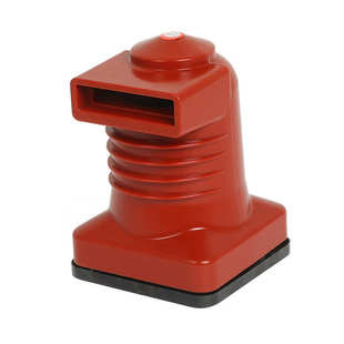 35kv静触头开关柜用 1250中置柜24 高压触头盒CH3 10Q