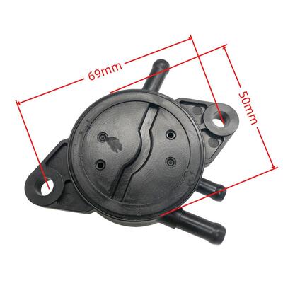 GX610 GX620 GX670 GXH50 GXV390 燃油泵 16700-ZL8-013 RYB-007