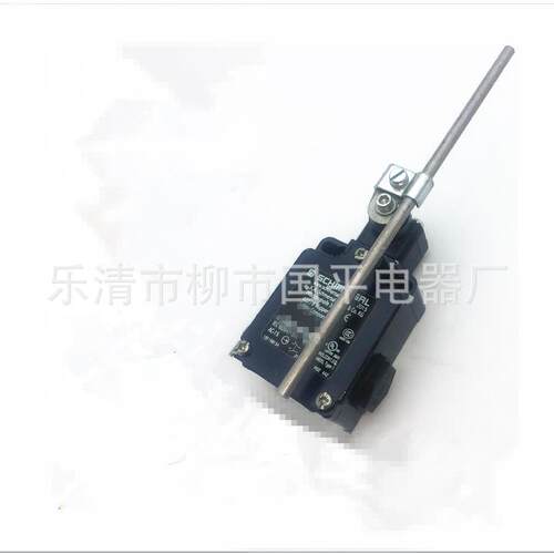 行程开关Z4V10H355-11Z-M20机械限位开关质保2年