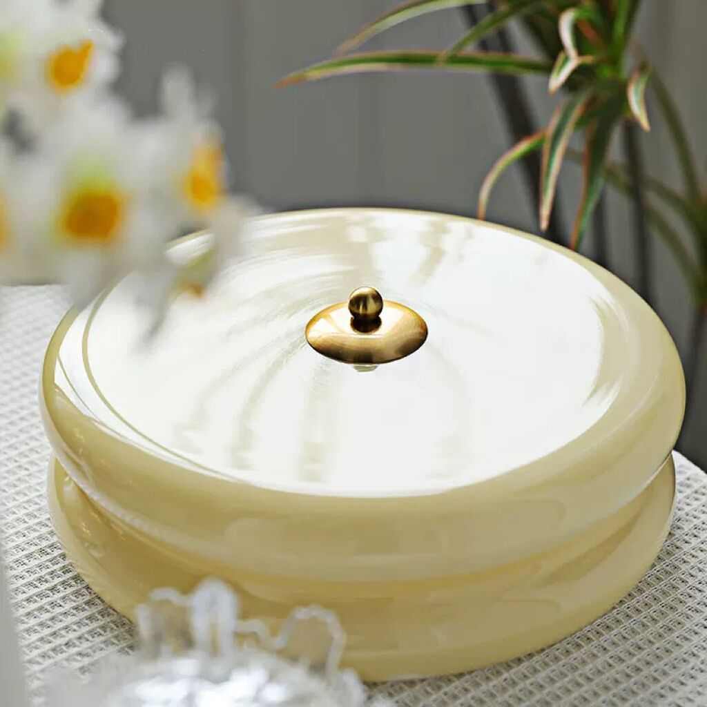 客厅玻璃风餐厅装饰奢轻现代奶油法式设计师吸顶灯阳台玄关卧室灯