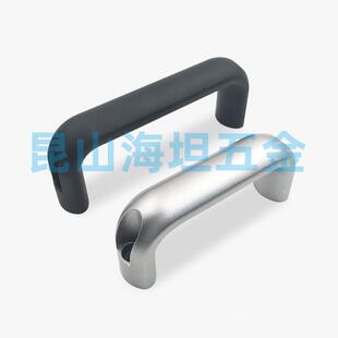 L100 L164 L196 L150 L132 椭圆形铝合金拉手XAG61 L116