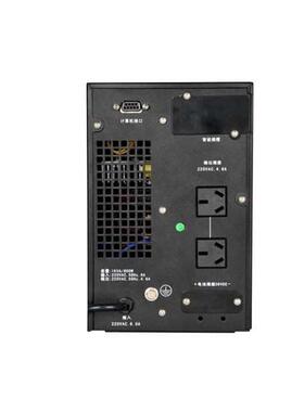 金武士ST1KS UPS电源 1KVA ups不间断电源 1000VA长效机