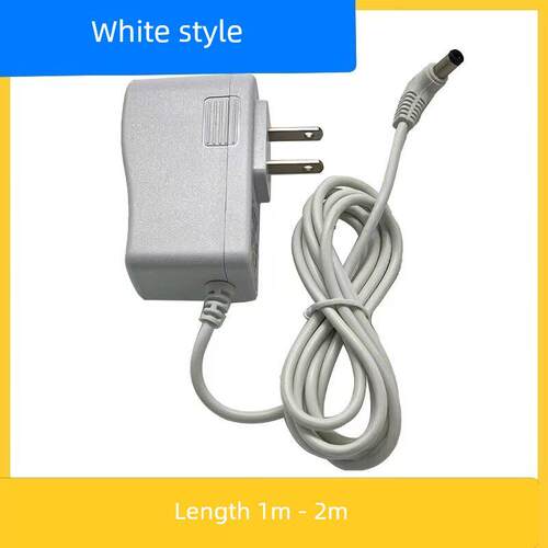 适用LINGLONGMAO玲珑猫宠物喂食器DU6L-W电源5V1A电源适配器圆孔