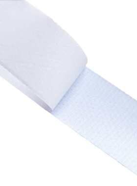 蜂窝晶格膜海事膜 船用海事银灰色SOLAS反光条 救生艇反光贴定制