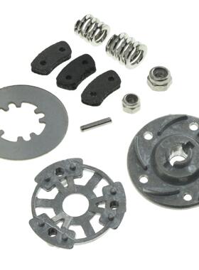 TRAXXAS中差限滑片套件F-150/Slash/Bandit/Jato#5552X#5556