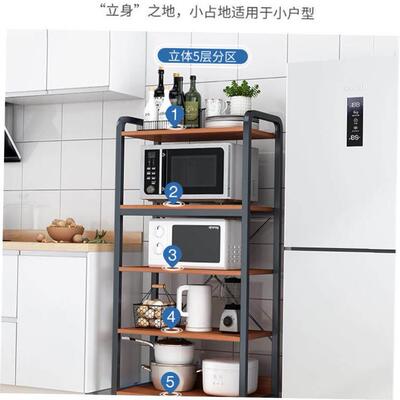 storage rack shelf rack cabinet kitchen dish storage shelves