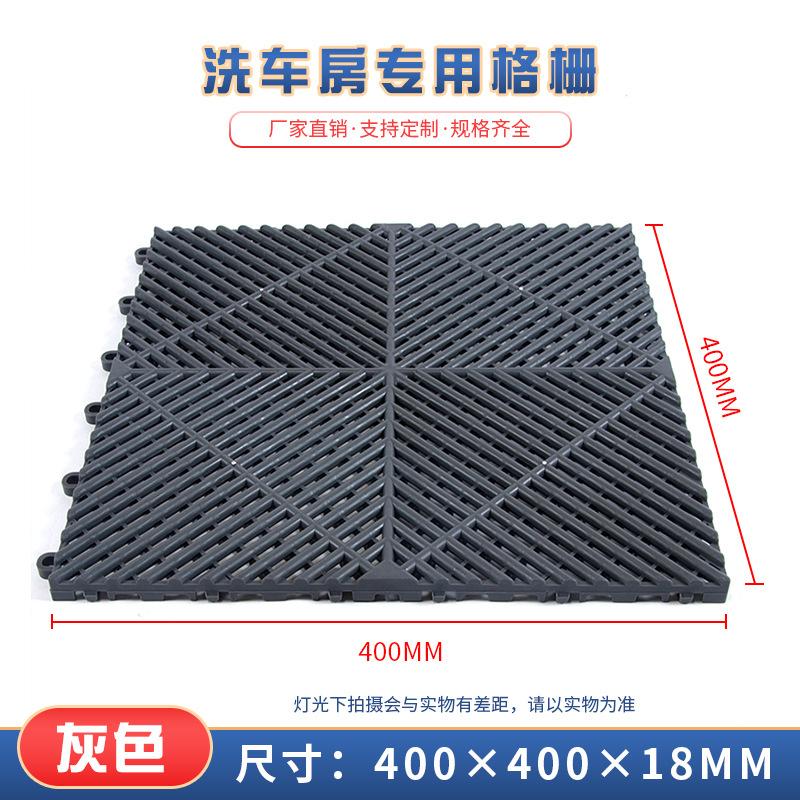 阳台防盗窗垫板防护栏塑料网格围栏防掉网防坠网窗台防盗网防漏网