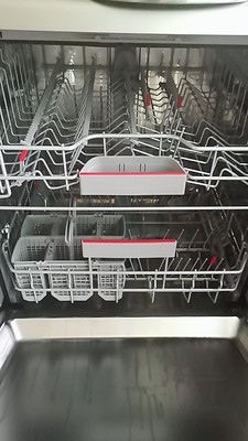 博世SJS46JI00C怎么样?不吹不黑讲讲感受