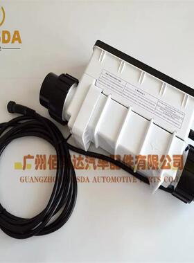 盐氯发生器电池替换件EC-52055540000加仑EC520555汽车配件