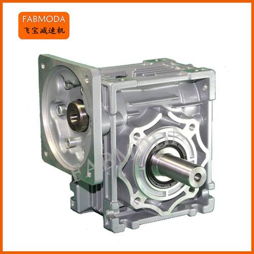 荐供应成都减速机DMRVE高精密型铝合金蜗轮蜗杆减速机