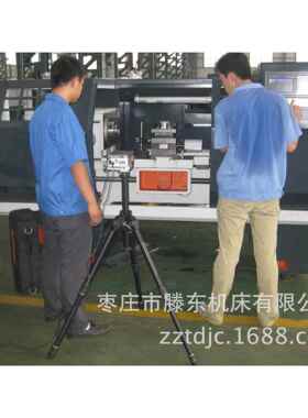 厂销CAK616B/1000CAK6166B数控车床大直孔径家6数控车床刀架