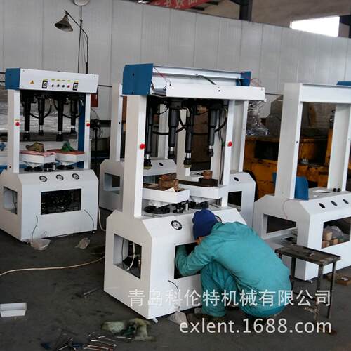 大量供应摆臂式下料机GSB-2C操作灵活方便包装用品裁断下料机