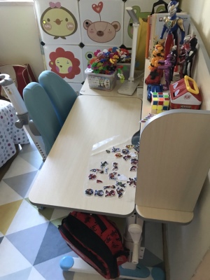 讨论辟谣：爱果乐儿童学习桌多人被坑？那么质量究竟怎么样？