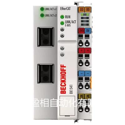 倍福模块EL1904 EL2904 EL6900EL2809 EL1889 EL4102原装现货 议