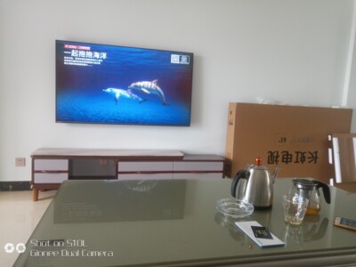 【行情报价】长虹65A7U和TCL65v2哪个好，选错有你受的