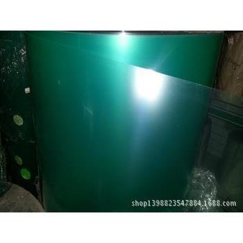 透明防火PC薄膜，2.0mm透明阻燃PC片材，2.0mm透明防火PC胶片