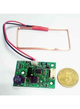 ID卡读卡器iButton读卡器磁条卡读卡器三合一收银机专用