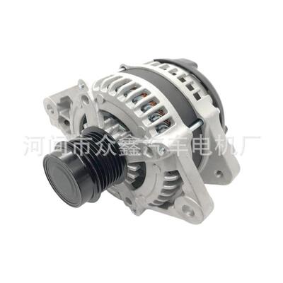汽车交流发电机，27060-b1150，104211-2101，27060-B1150