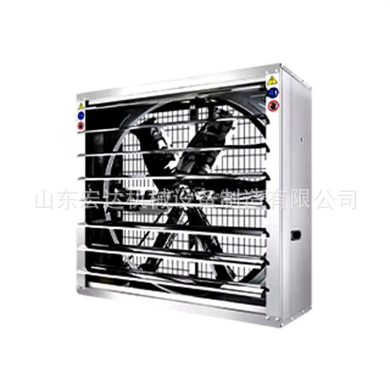 管道式低噪声风机空调风机低噪声风机箱柜式双速低噪声离心通风机