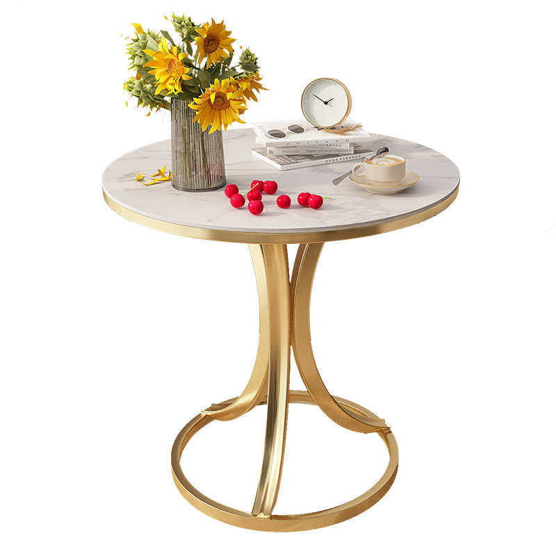 边几沙发边柜客厅岩板小茶几床头轻奢角几小圆桌子卧室创意床头柜,住宅家具,角几/边几,淘宝优惠券,粉丝福利购,淘宝优惠卷