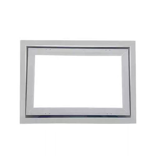 LED120W嵌入式舞台灯光 演播室专业补光面光灯STY/HY-L550T赛天鹰