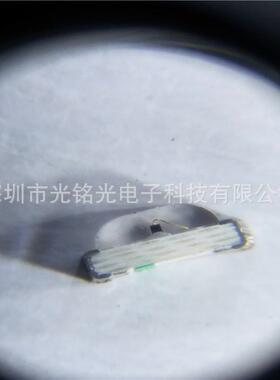 现货供应 贴片LED侧面橙色光 2106侧贴灯珠 0802超高亮发光二极管