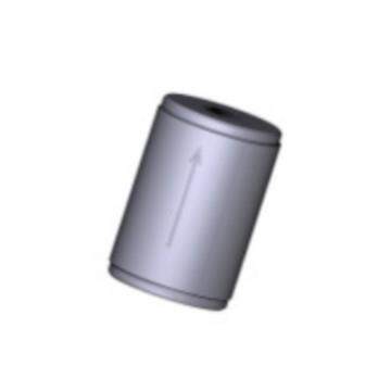 Waters沃特世液相色谱430001630 样品环Sample Loop, 200 µL