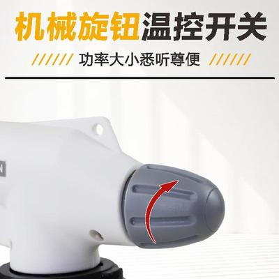 ppr热熔机无电器便携式水