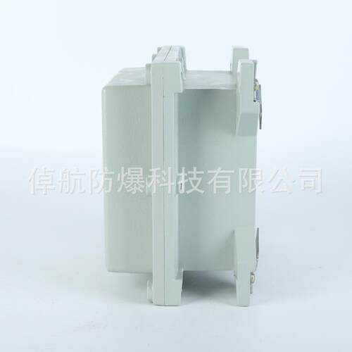 隔爆型ⅡB 230×230×130防爆接线箱 防爆配电箱防爆控制箱