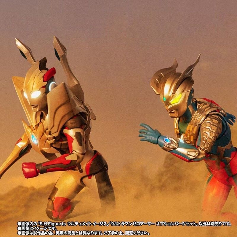 SHF帕拉吉艾克斯WD兔子变形玩具