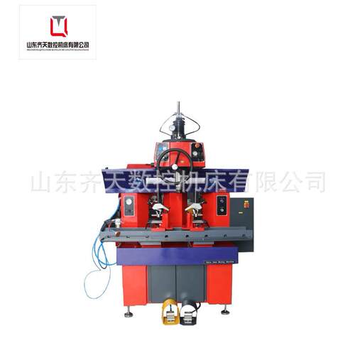 气浮自动定心阀座镗床TQZ8560气门座镗床