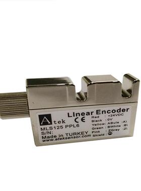 磁栅尺 ATEK磁栅尺磁头 MLS1系列磁栅尺磁头