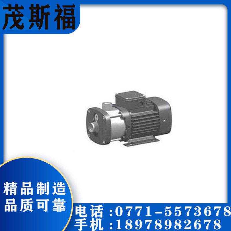 Grundfos循环泵TP150-280/4A-E-B-BQQE机械密封泵配件