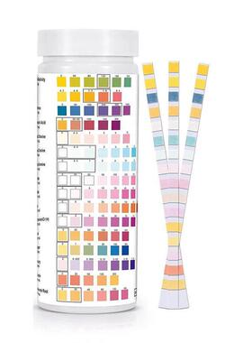 16 in 1 Drinking Water Test Kit, Water Testing Kits for Drin