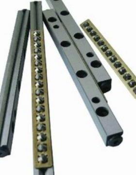 VR型THK交叉滚柱导轨THKVR2-45X8Z机床交叉滚子导轨