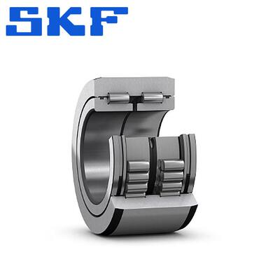 SKF单列满装圆柱滚子轴承NNF5004 5005 5006 5009 5010ADB-2LSV