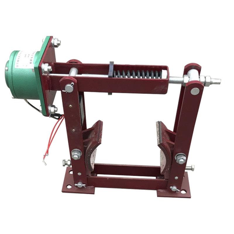 JZ节能型电磁制动器JZ-100/200/300/400/500/600电磁鼓式制动器