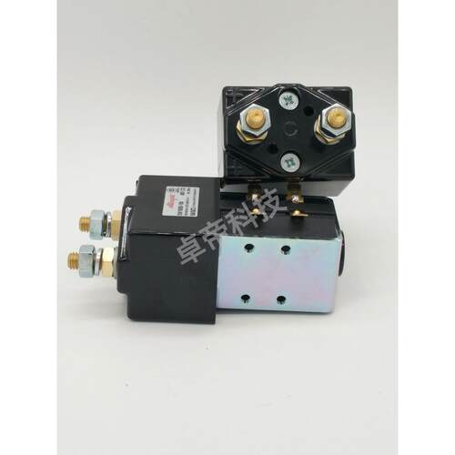 进口原装Albright SW180B-108继电器电动叉车主接触器48V/200A