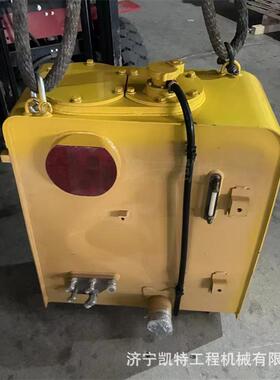 掘机PC220-8液压油箱20Y-60-41113挖掘机PC220-8液压油箱