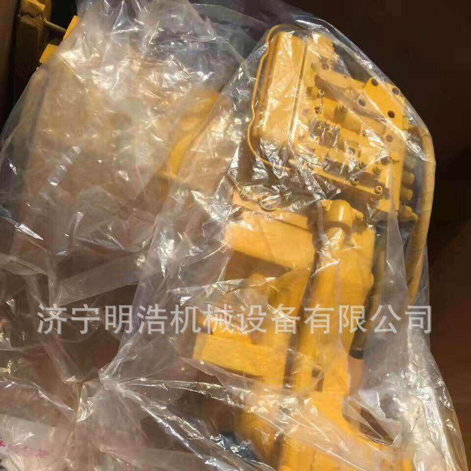 杭齿ZF3WG210变速箱总成装载机4WG1804WG206变速箱