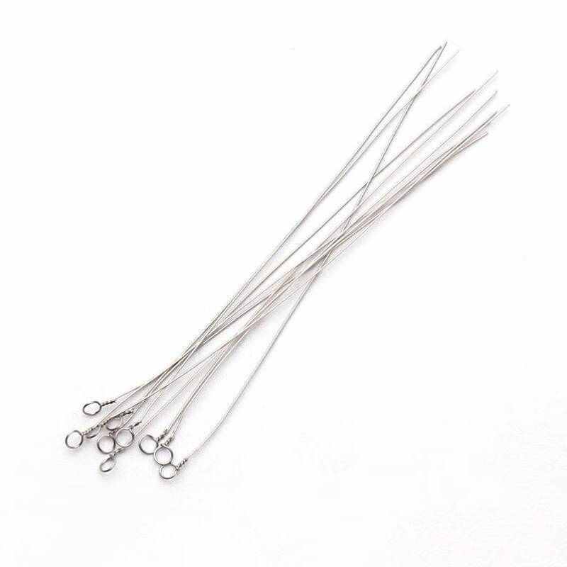 庄太太接种棒实验室微生物细胞接种环20根/2包单股1mmT-9833