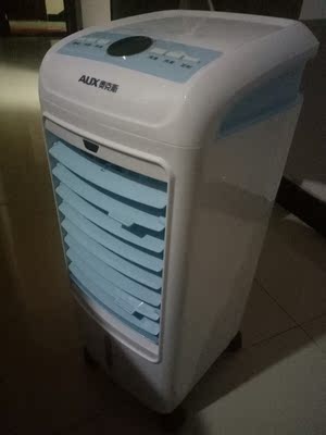 说实在的奥克斯空调扇怎么样，质量好不好？