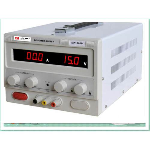 CE认证QW-1005D 0-100V 0-5A直流稳压电源充电电源厂家供应