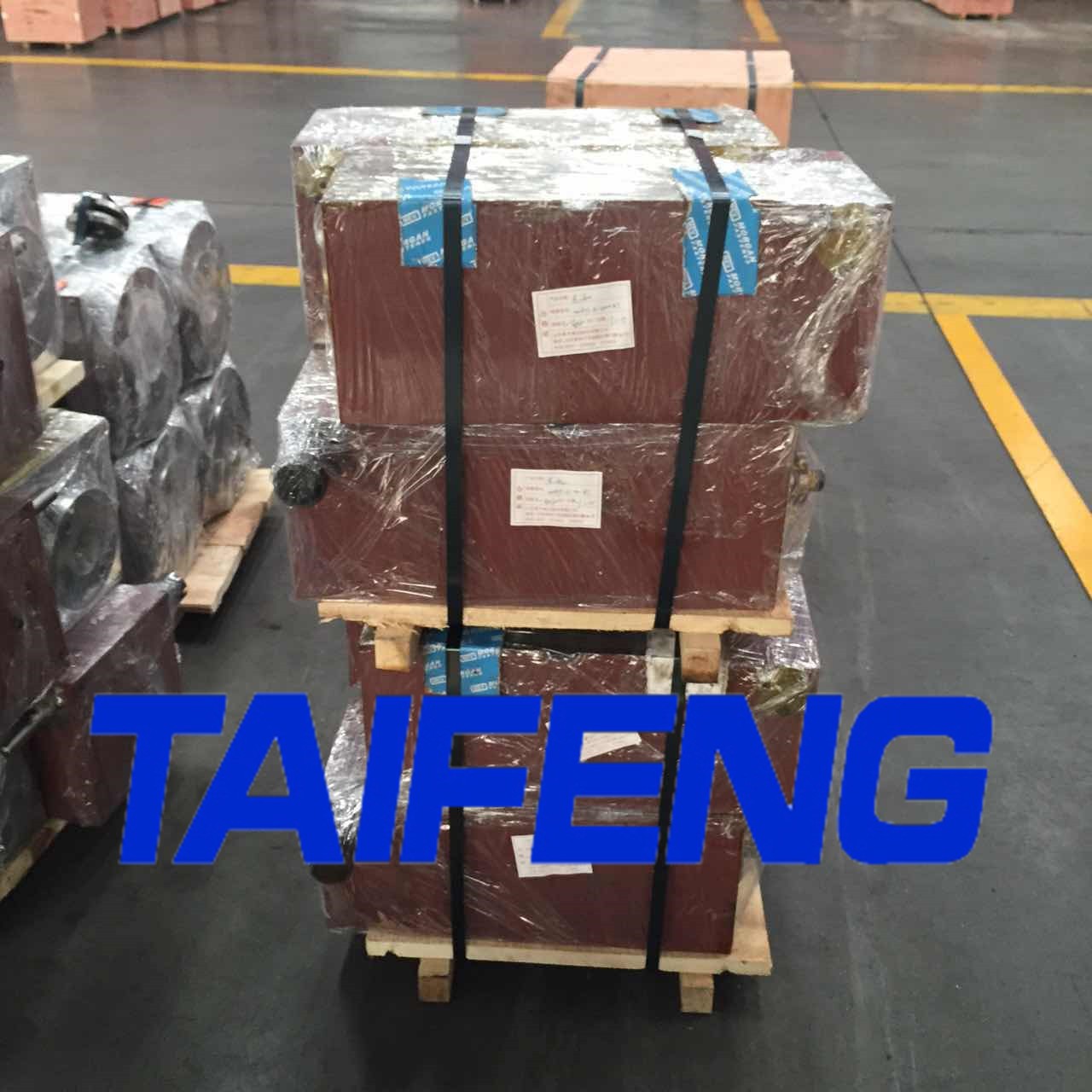 行程200缸径120的100吨数控折弯机油缸订购厂家液压