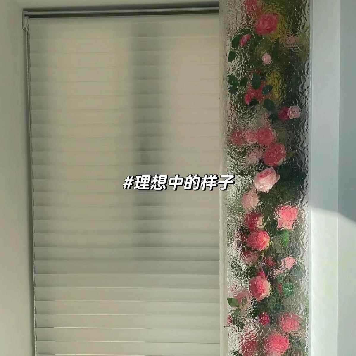 亚克力石头纹板包管道护角遮挡下水道装饰板阳台厨房卫生间遮丑板