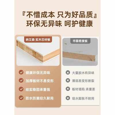 打印机置物架落地电脑桌边主机复印机一体放置架多层可移动收纳架