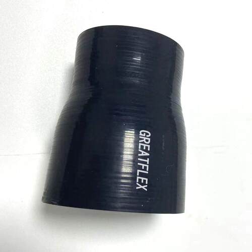格雷特中冷管涡轮增压器90度变径弯头软管ER90厂家